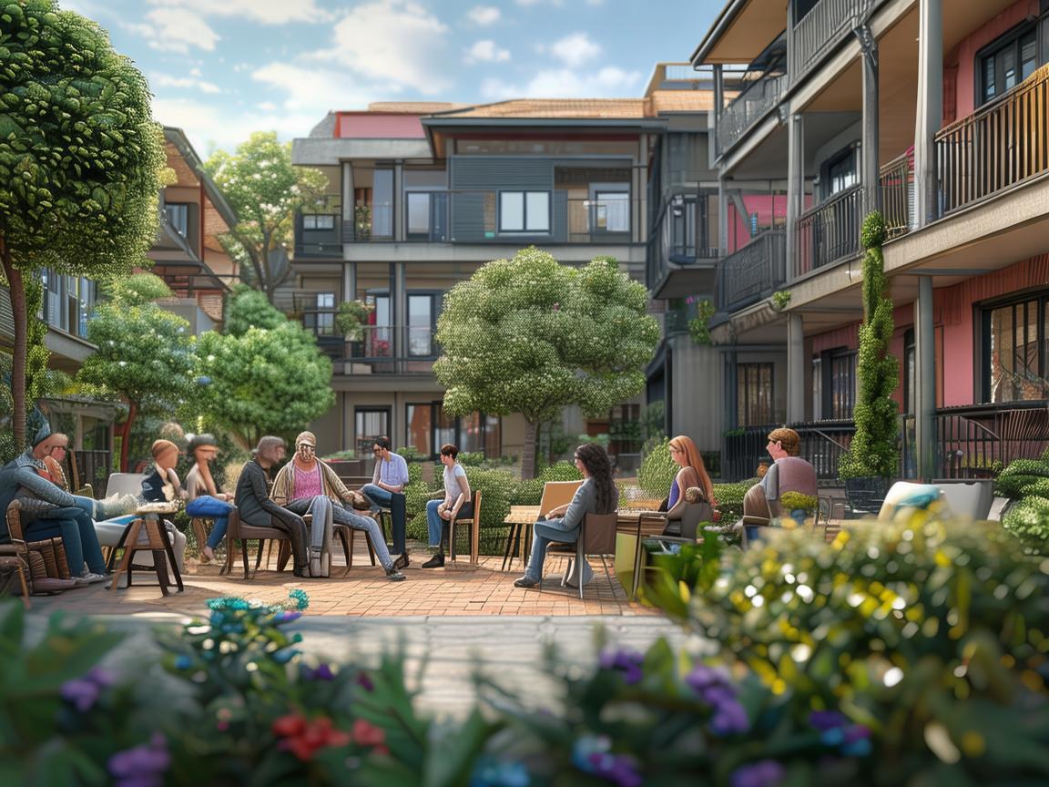 小区物业可以更换电表吗？