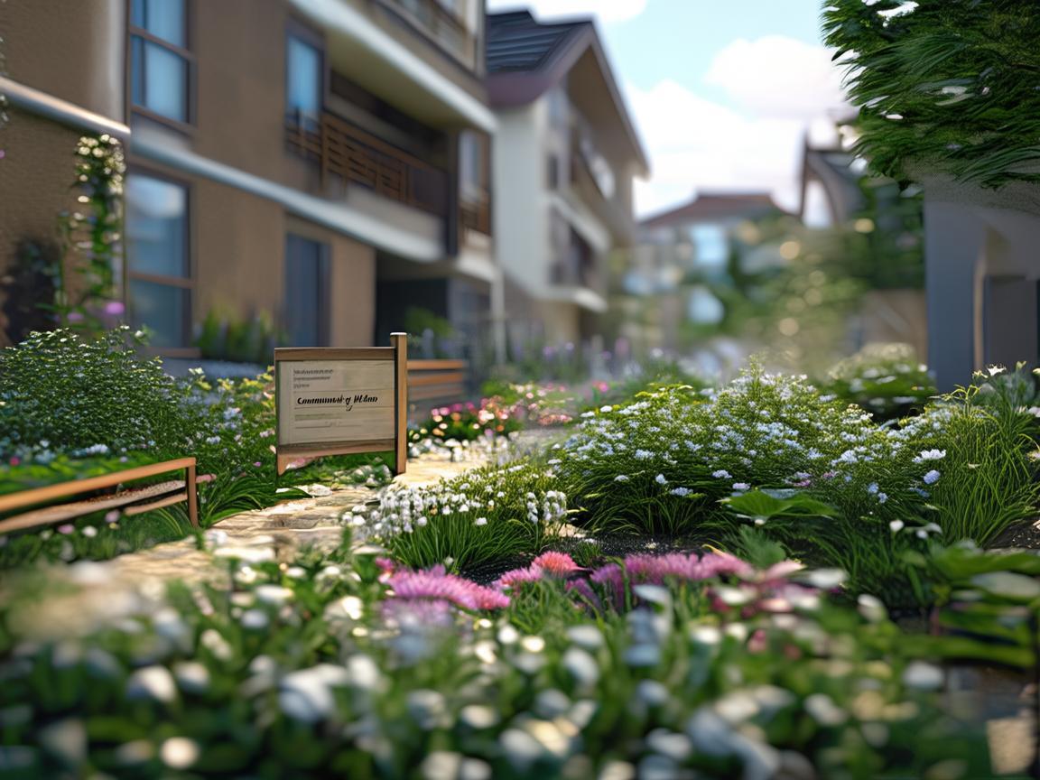 防疫站家属院物业到底管不管事？