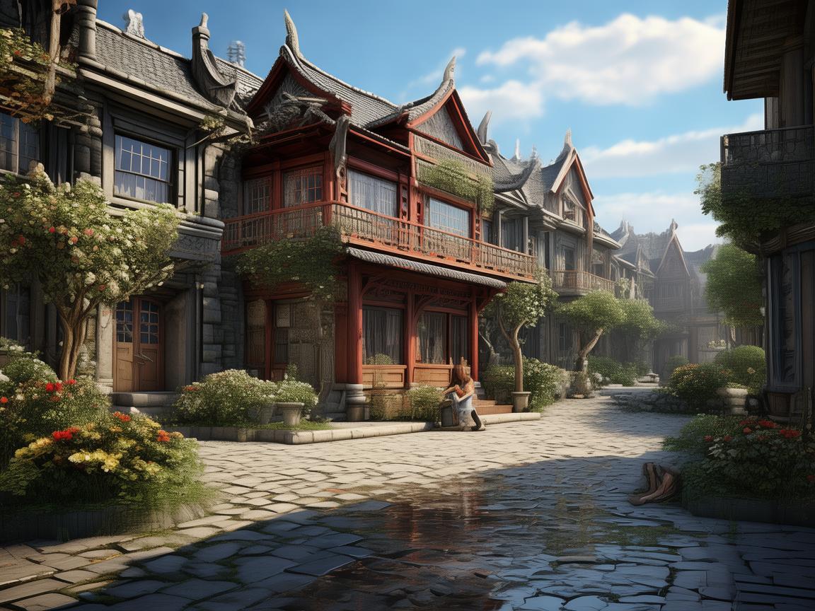 潍坊七星之都属于物业范畴吗? 潍坊七星之都属于物业范畴吗?