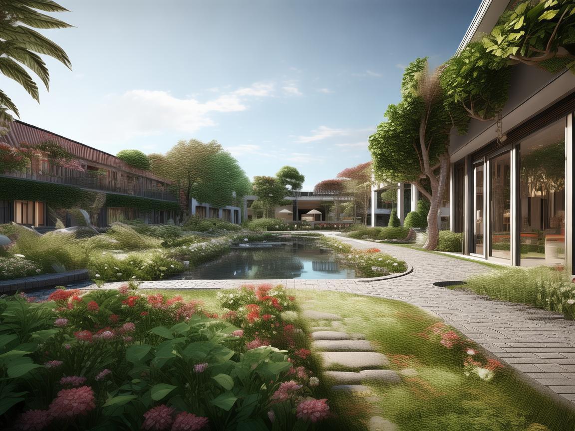 案场物业品质决定什么？