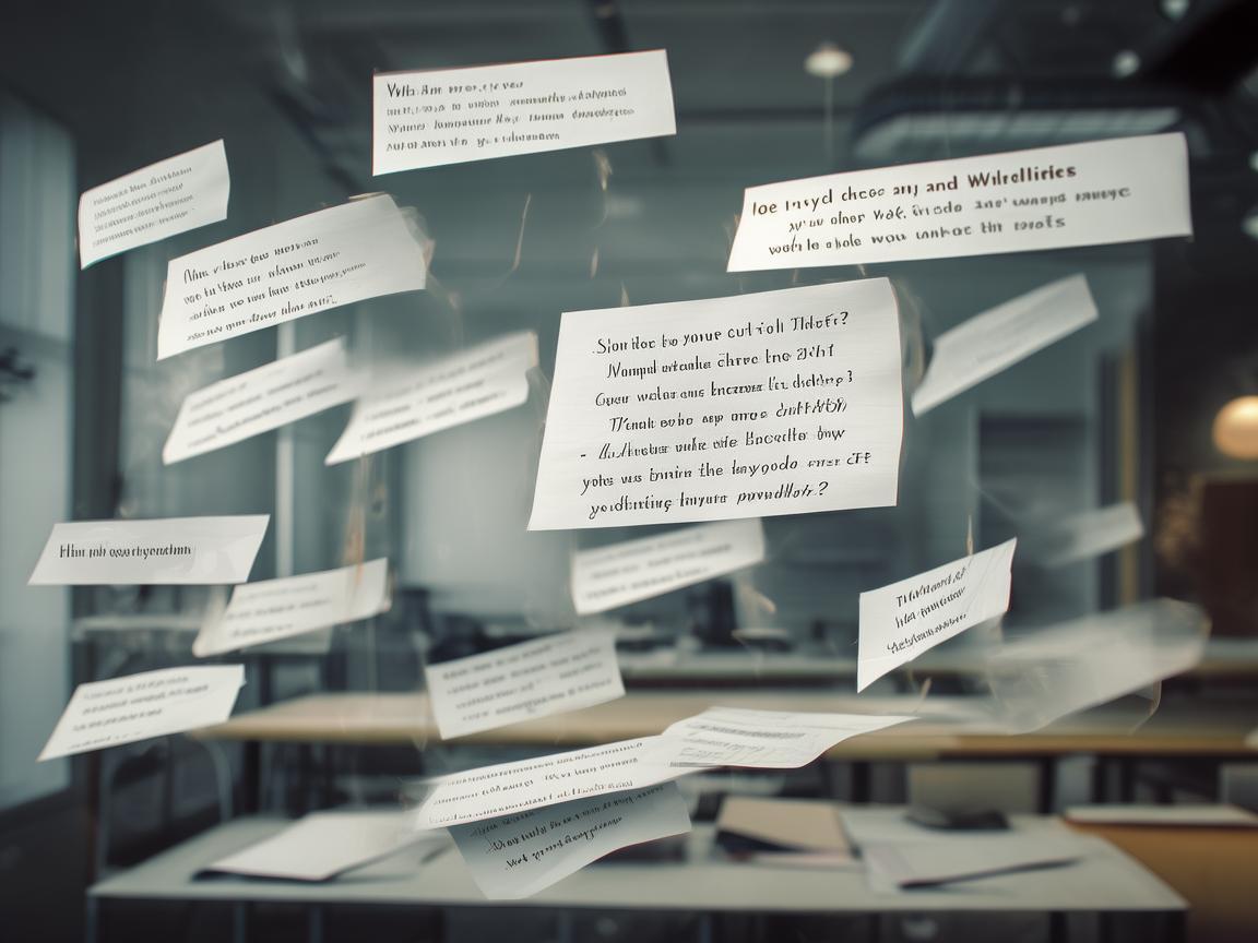 应聘物业一般会问什么？