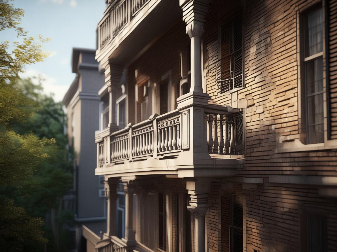 物业真的不允许拆阳台栏杆吗？