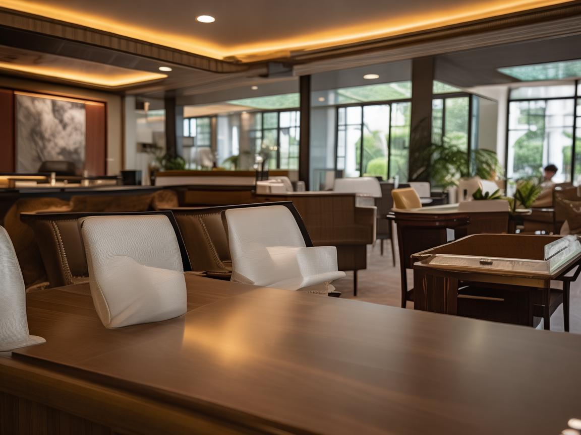 物业接待究竟是干什么的? 物业接待究竟是干什么的?