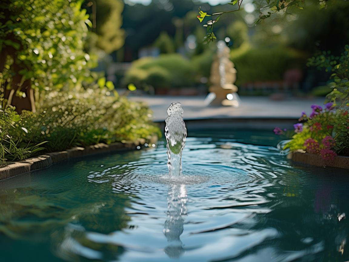 水为什么还得去物业交？