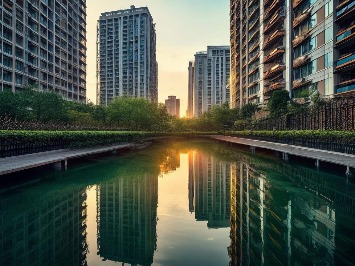 郑州物业工资真的很高吗? 郑州物业工资真的很高吗?