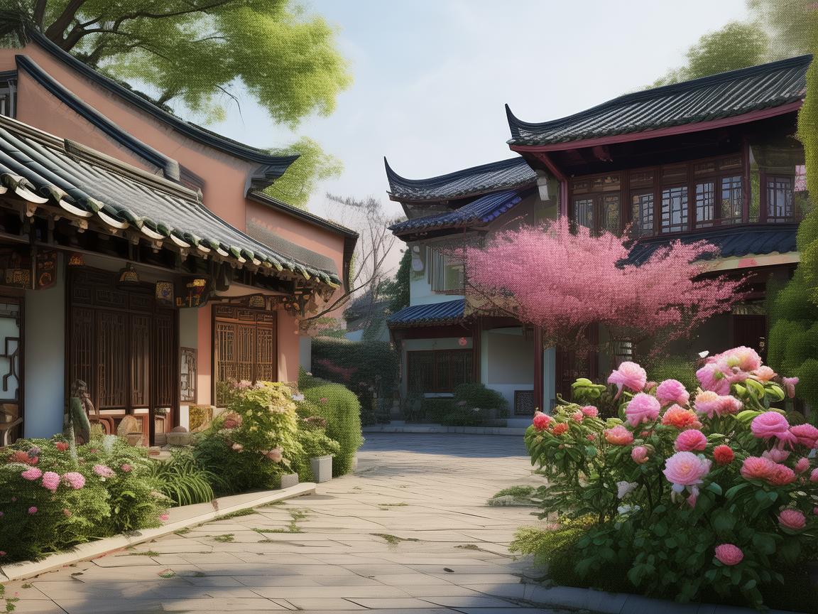 江苏新鑫物业是什么性质的企业？