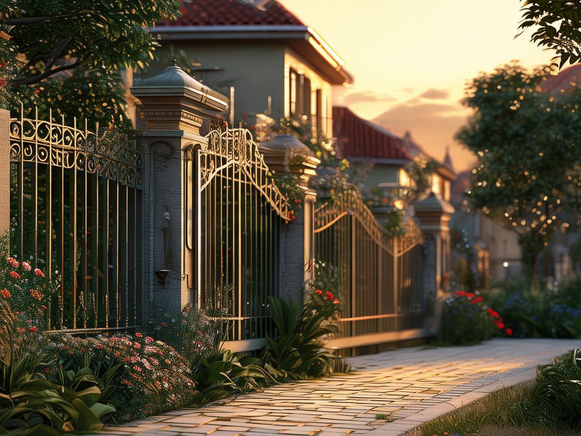 金地物业安全秩序究竟是什么？