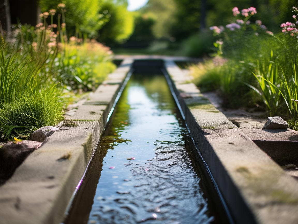 导水槽物业到底该不该维修？