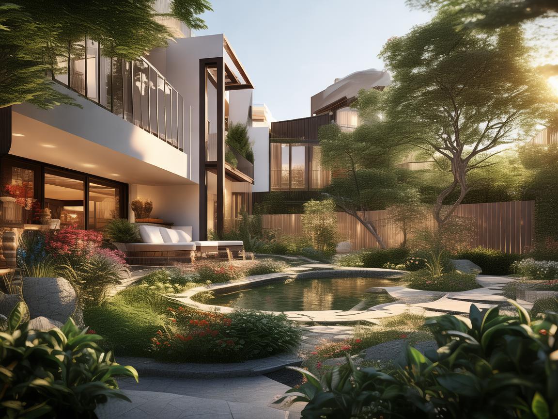 2级物业是什么标准? 2级物业是什么标准?