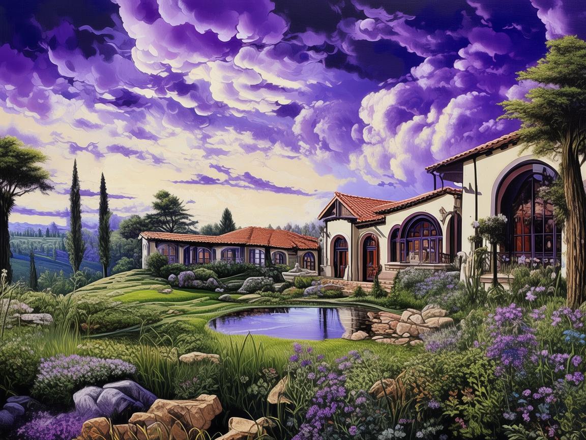 紫云府选择什么物业好一点? 紫云府选择什么物业好一点?