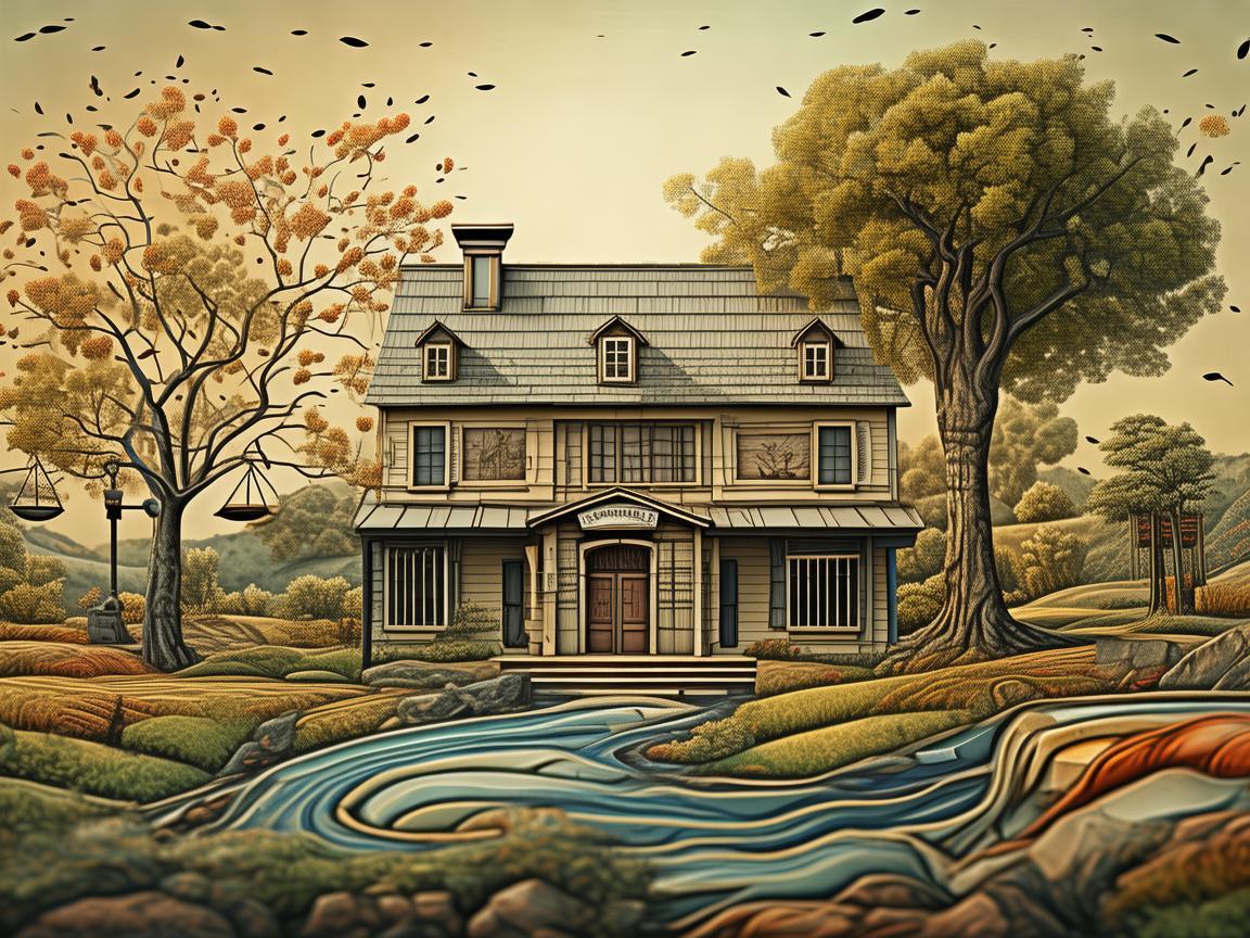 物业收取公共收益合理吗？