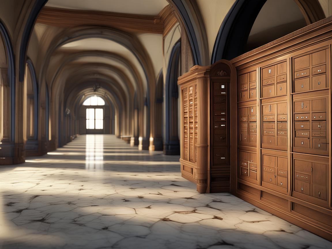 大厅信箱是否属于物业管理范畴？