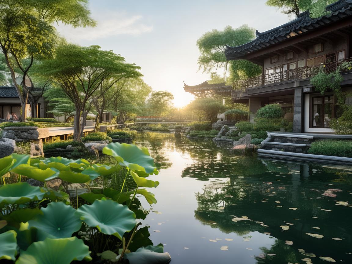 西溪景苑选什么物业好一点？