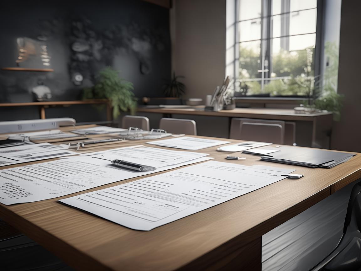 物业交房需提供什么材料？