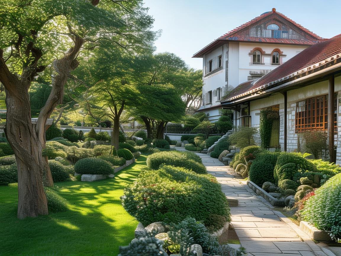 学府嘉苑究竟什么物业好? 学府嘉苑究竟什么物业好?