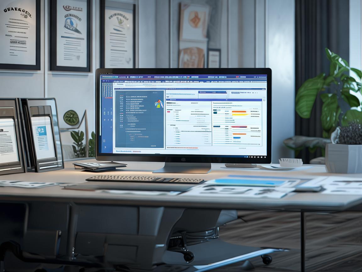 物业公司企宣都干什么？