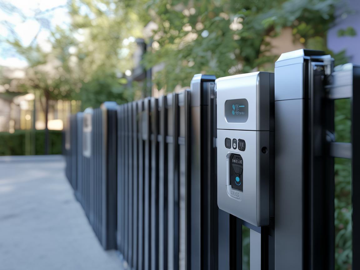 小区闸机到底属于物业吗？