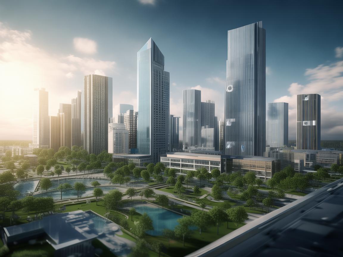 全国物业百强究竟代表着什么？