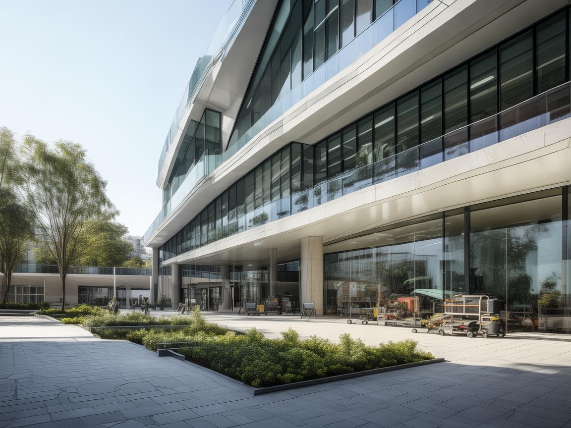 公建物业主要做什么? 公建物业主要做什么?