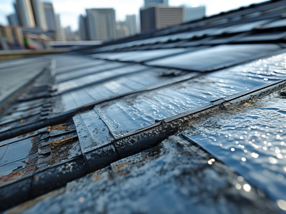 楼顶做防水到底归物业管吗? 楼顶做防水到底归物业管吗?