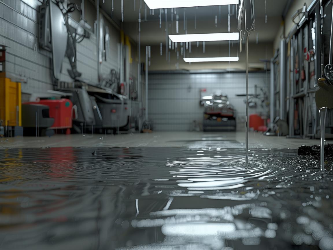 车库进水到底可不可以找物业? 车库进水到底可不可以找物业?