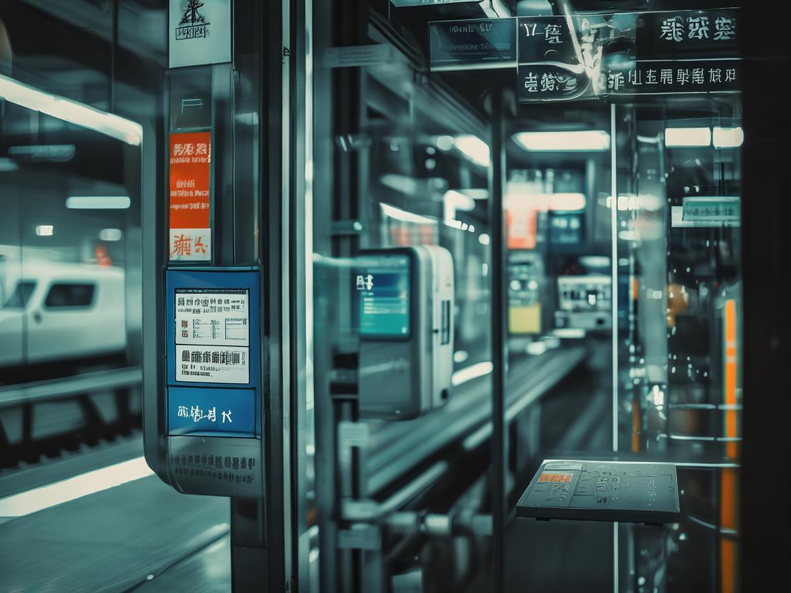 上海地铁物业究竟是做什么的? 上海地铁物业究竟是做什么的?