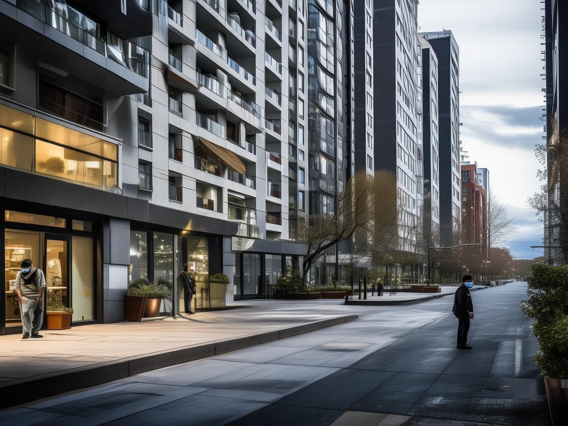 疫情和物业有关系吗? 疫情和物业有关系吗?