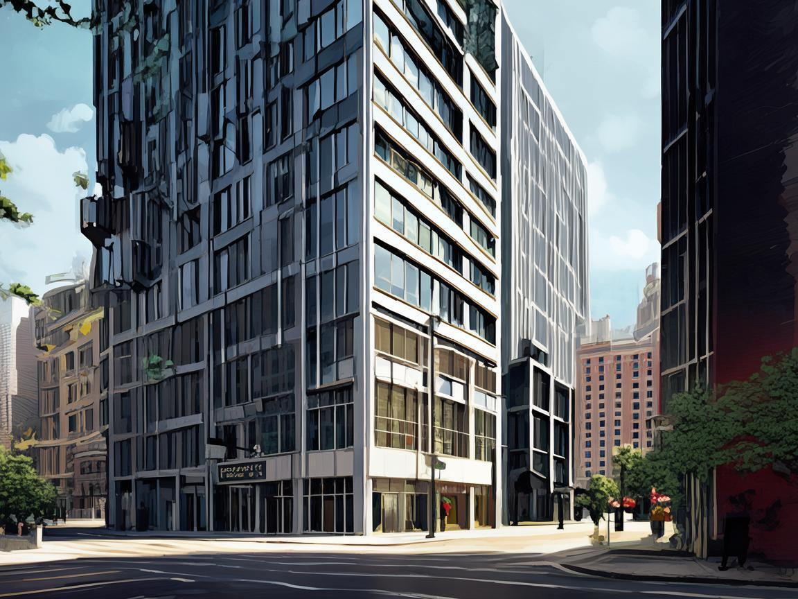 物业有权卖物业用房吗？