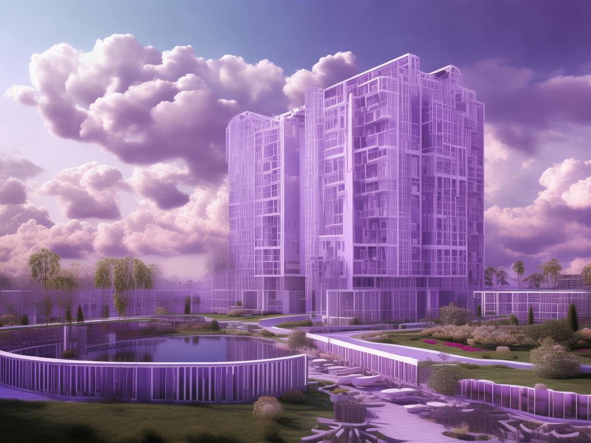 紫云台物业费为什么贵? 紫云台物业费为什么贵?