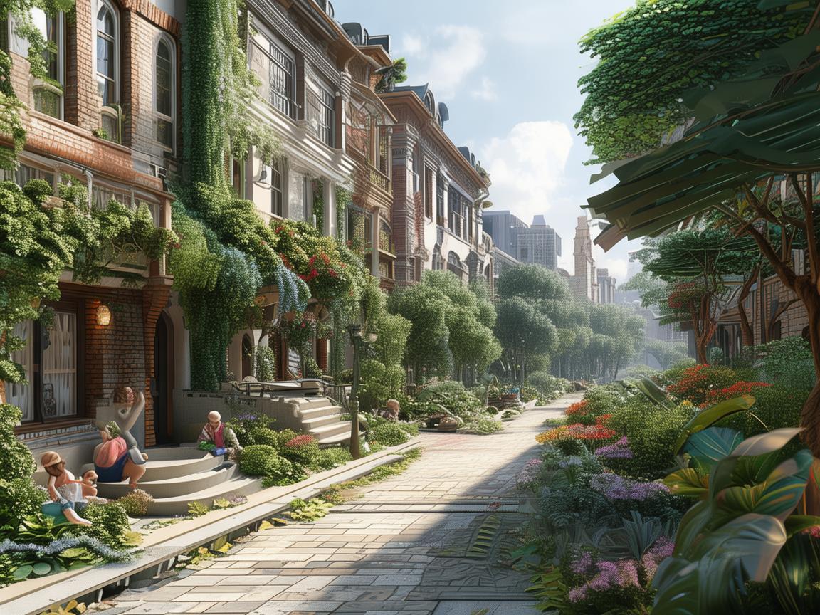 中山路物业究竟可以做什么? 中山路物业究竟可以做什么?