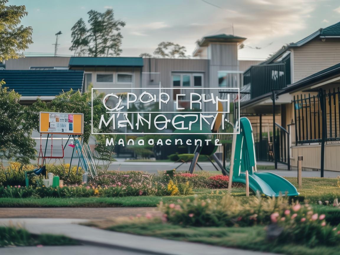 小区里当物业到底管理什么? 小区里当物业到底管理什么?