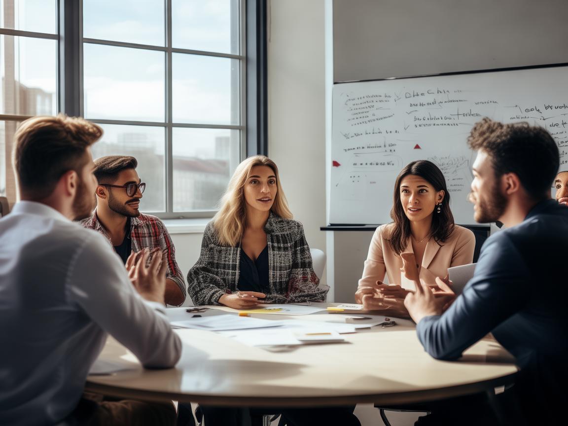 物业怎样沟通才有效？