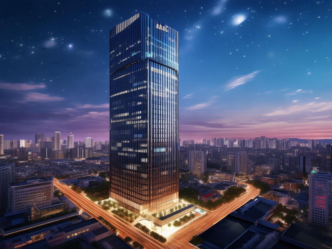 华远大厦物业，真的值得买吗？