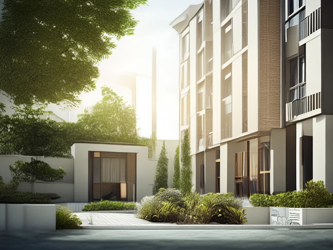 拿房后究竟什么时候开始算物业费呢？