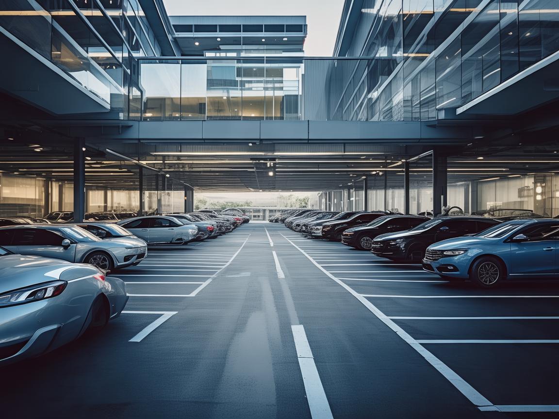 东莞物业停车场是否收费？