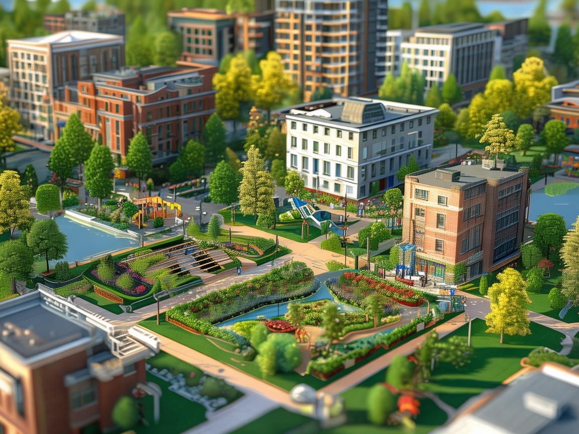 公共物业的类型究竟包括什么？