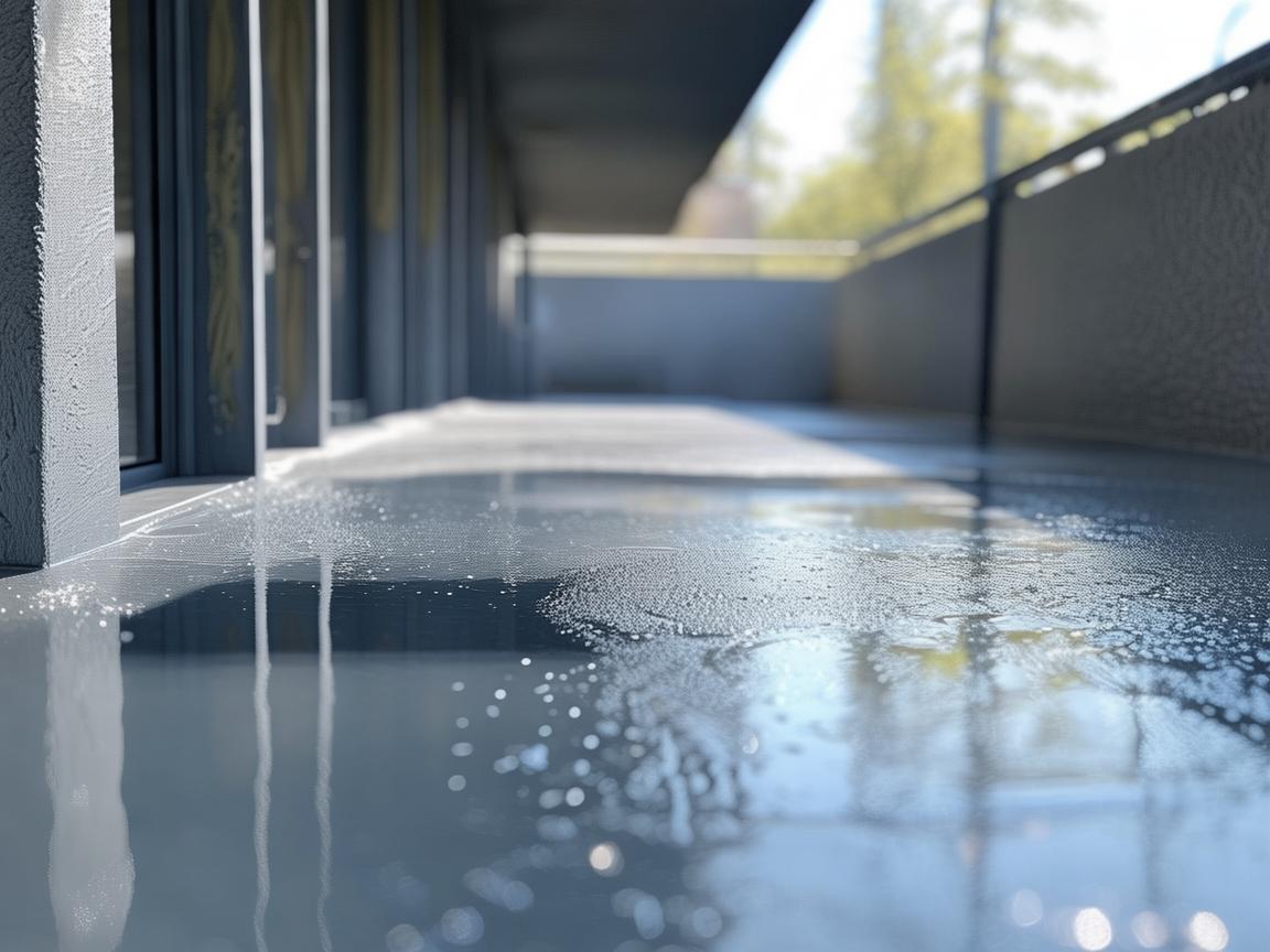 防水验收需要通知物业吗？