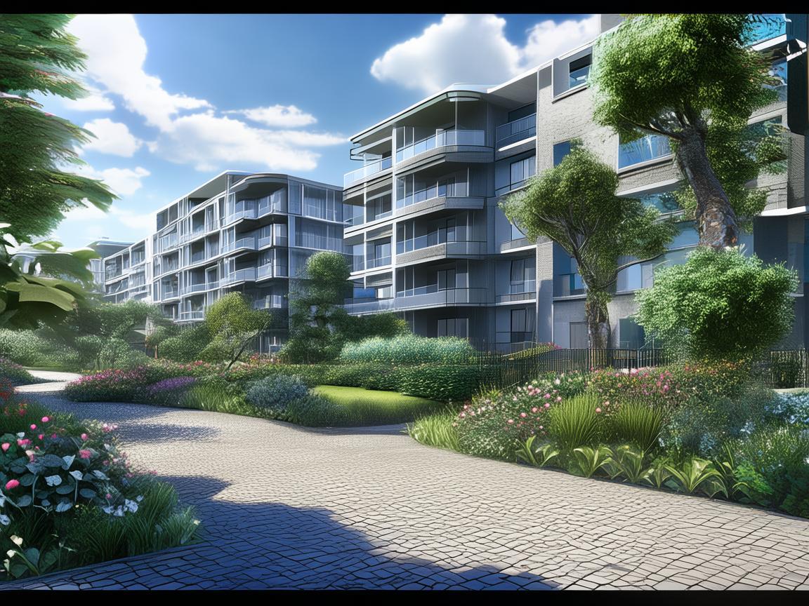 誉山国际物业真的平常吗？