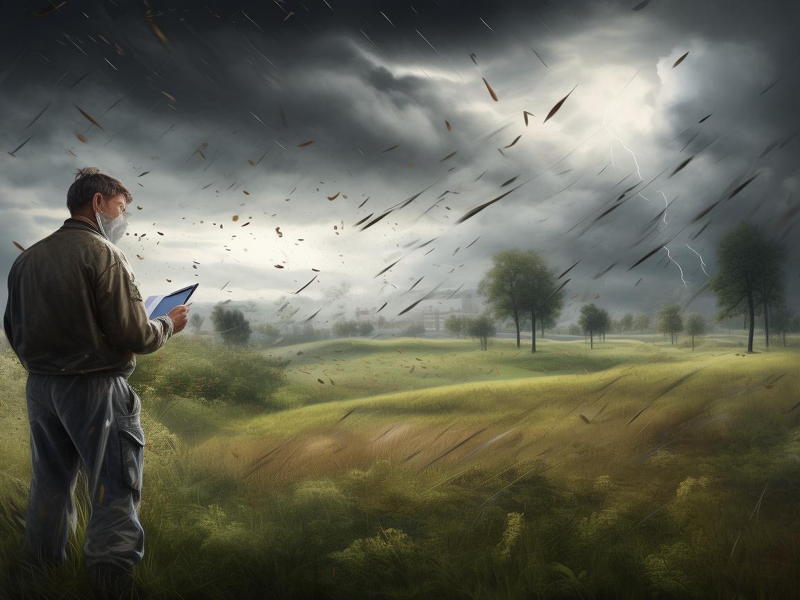 大风天气物业需要注意什么？