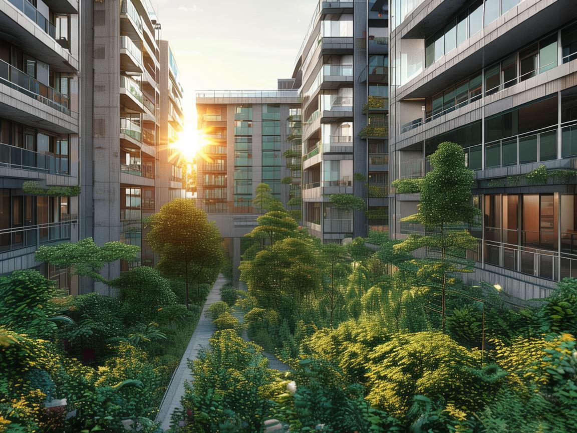 晶体管厂宿舍物业究竟是什么？