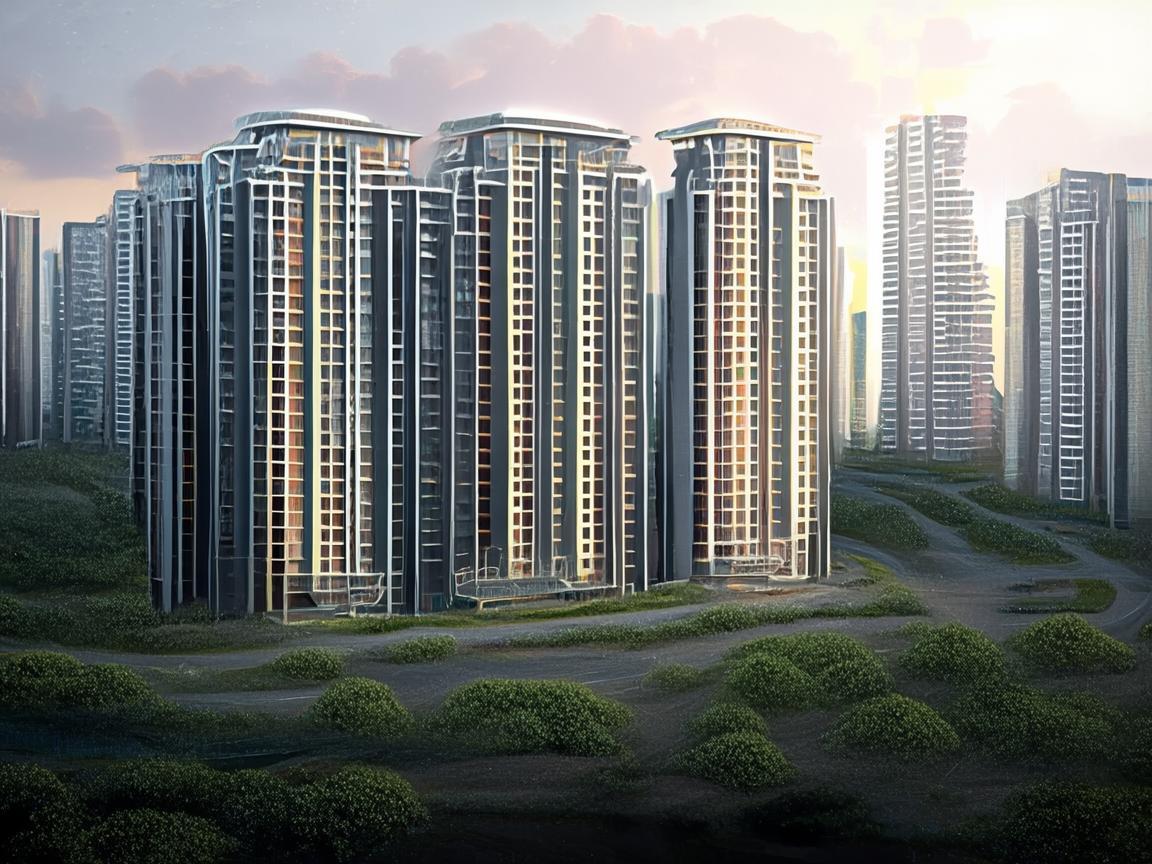 华润悦府物业违法了吗？