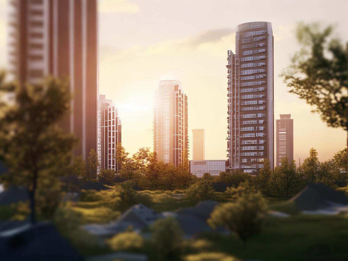 恒大物业的英文缩写究竟是什么？