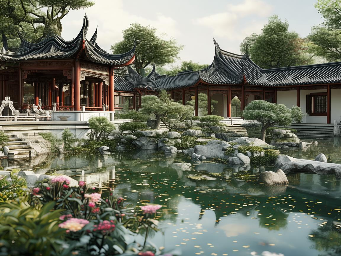 信华城诚园是由哪家物业负责呢？