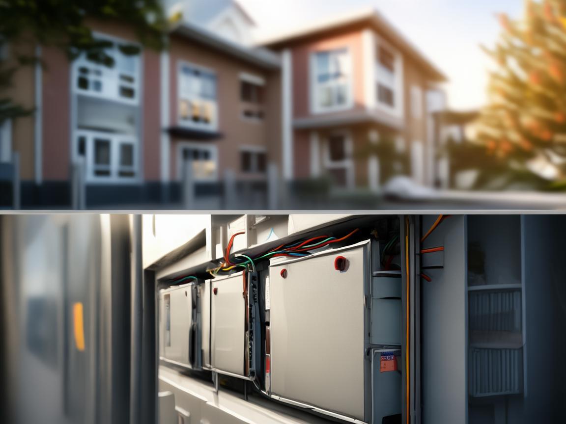 物业会给维修电路吗？