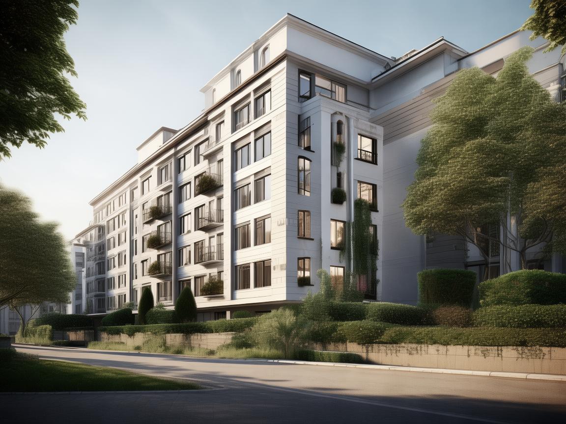 物业费一块六是什么标准？