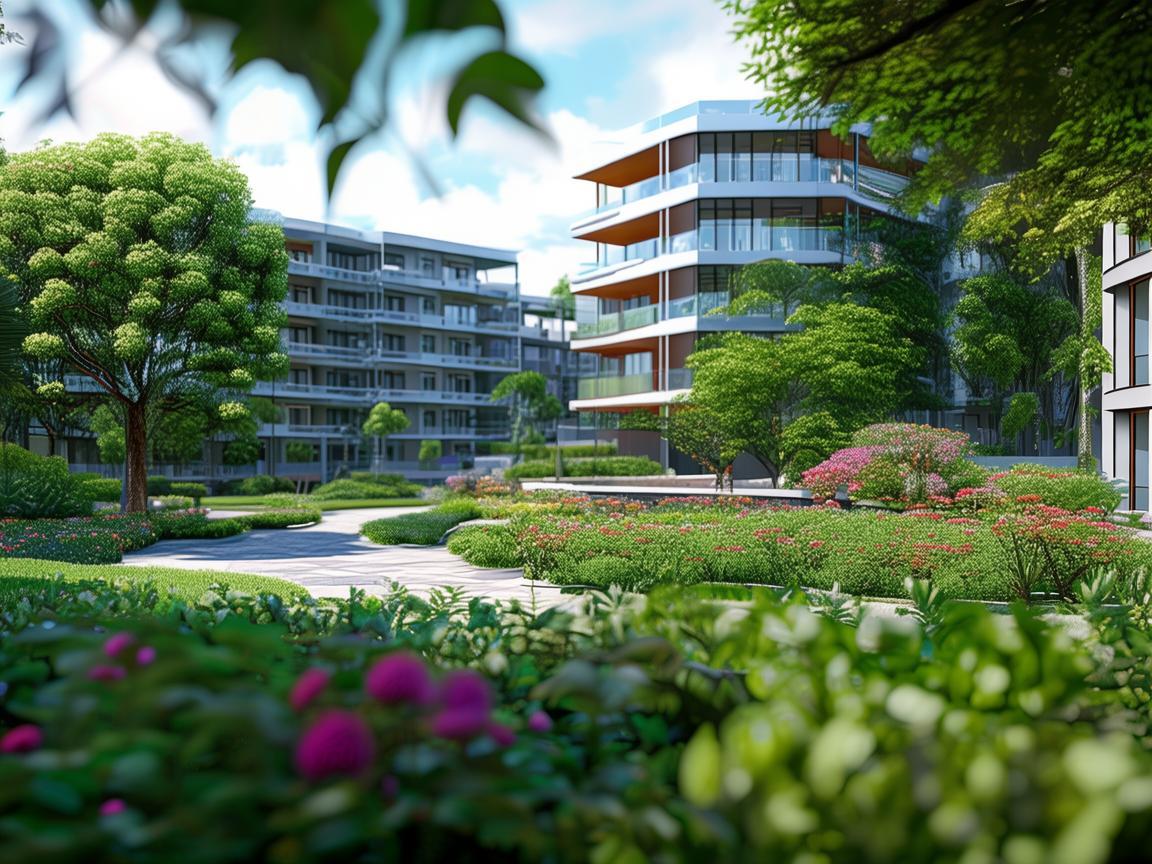 开发商为什么要雇物业员？