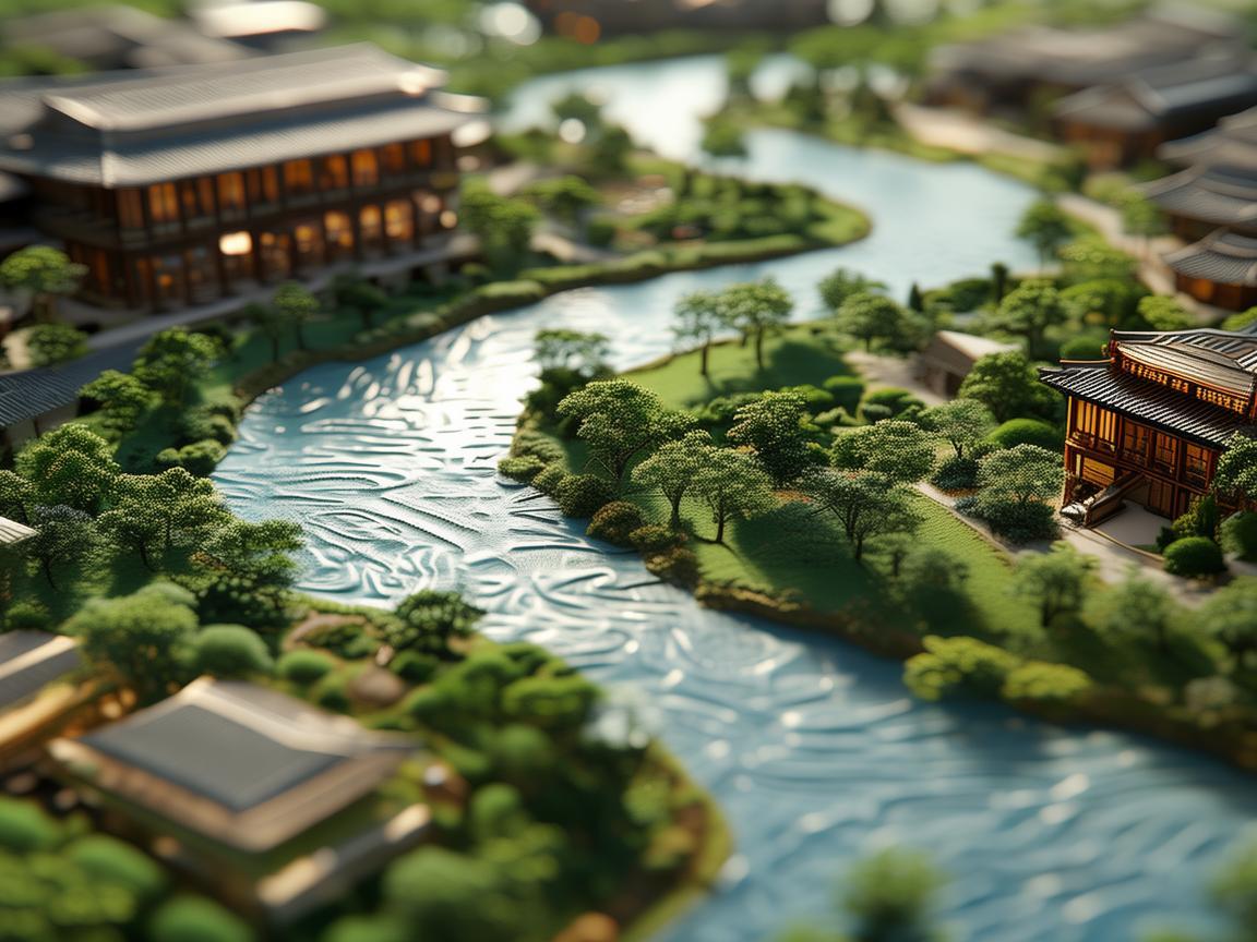 大河物业在东洲究竟处于什么位置？