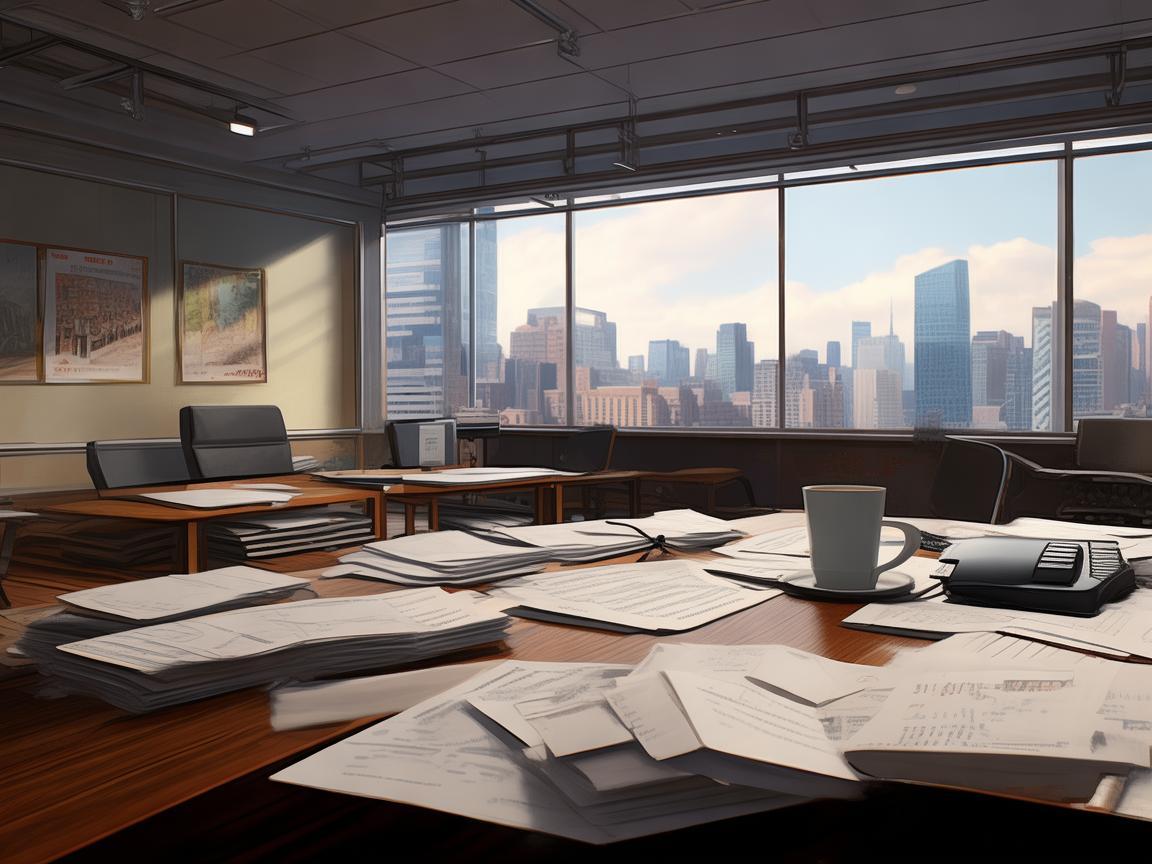 物业经理真的什么都不做吗？