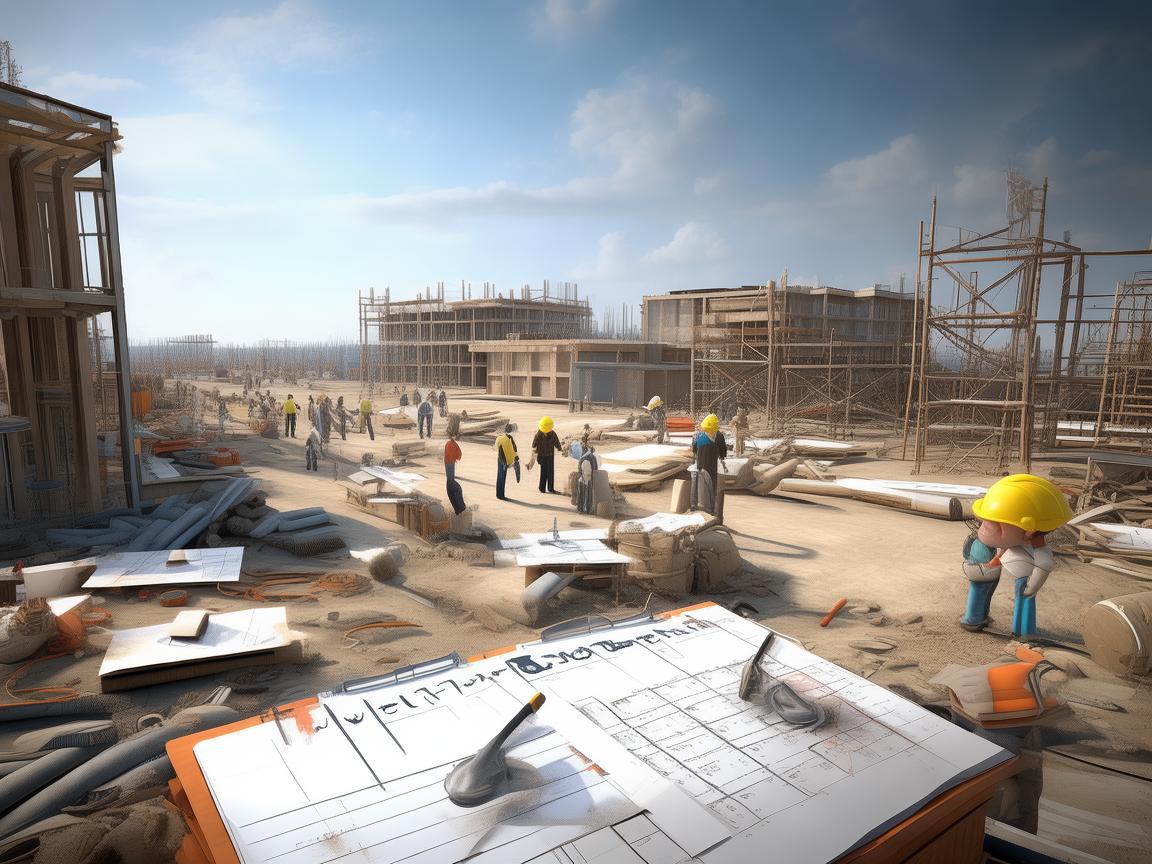 物业工程主管到底做什么工作？