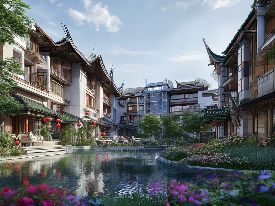 北京金台物业是怎样的单位呢? 北京金台物业是怎样的单位呢?